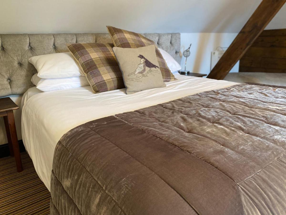 Betsey Trotwood. Historic Stylish 2-Bed Cottage. Blundeston 외부 사진